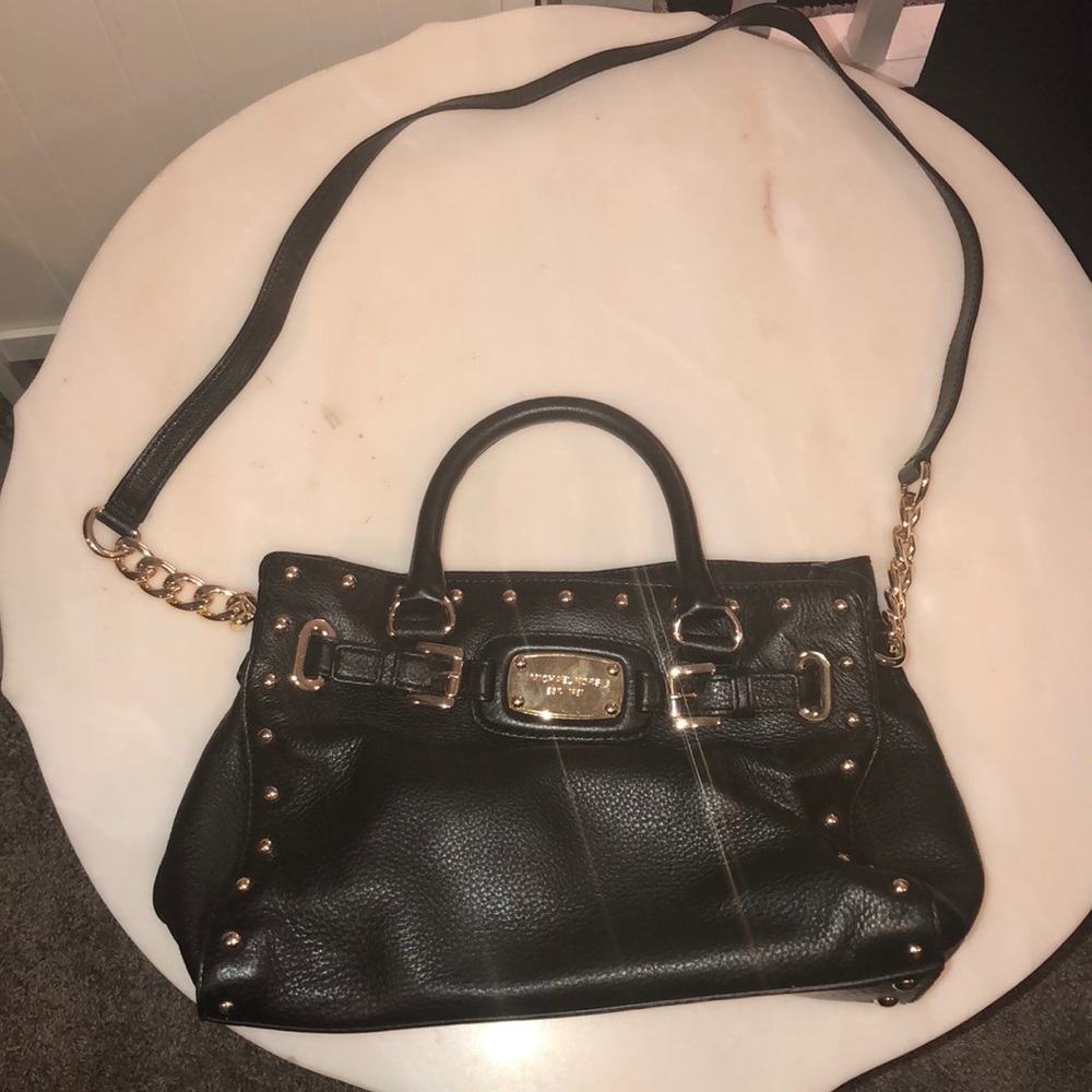 Authentic Micheal Kors purse